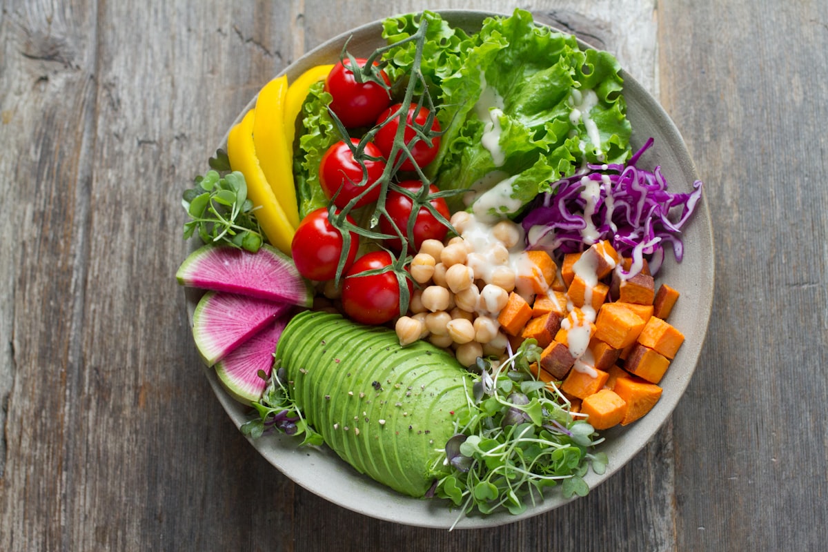 Carbohydrates and blood sugar management